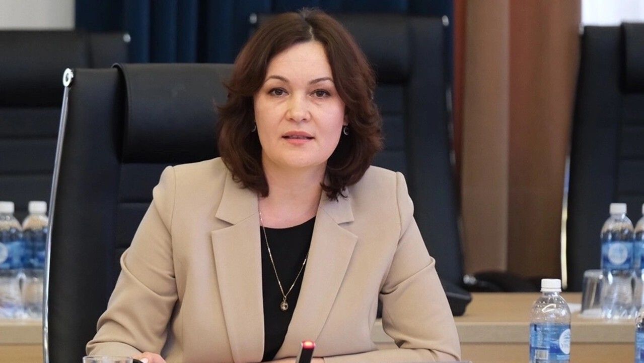 ​Елену Вон назначили директором Центра развития агробизнеса Пермского края