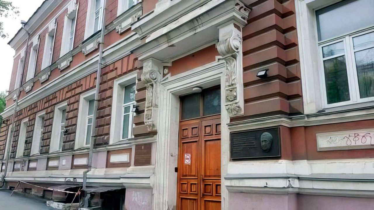 В Перми расселили аварийное историческое здание перед проведением реставрации 
