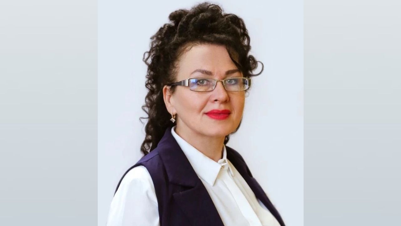 Светлана Вилесова возглавила думу Кудымкарского округа