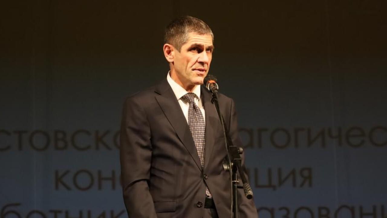 В действиях экс-главы Осинского округа установлен конфликт интересов