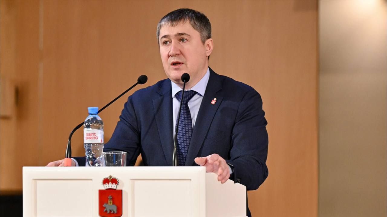 ​Продолжительности жизни прикамцев увеличилась до 71 года