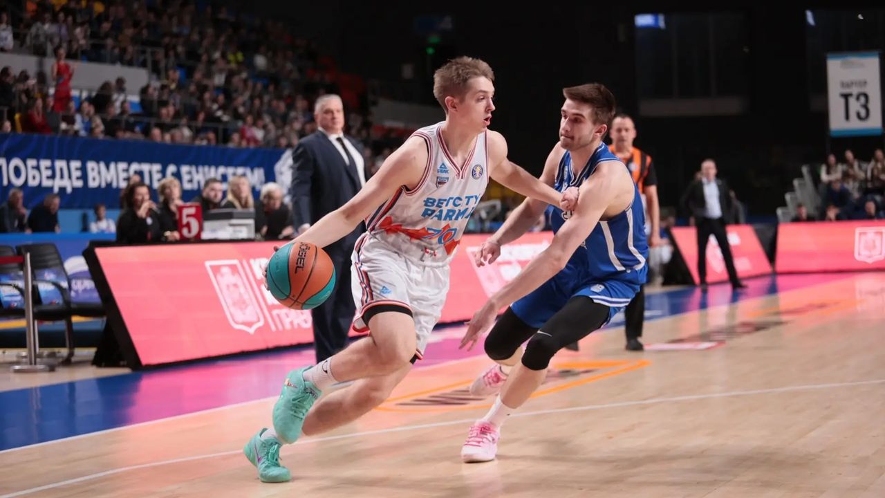 Спортивные итоги недели: разбираем игры пермских команд 