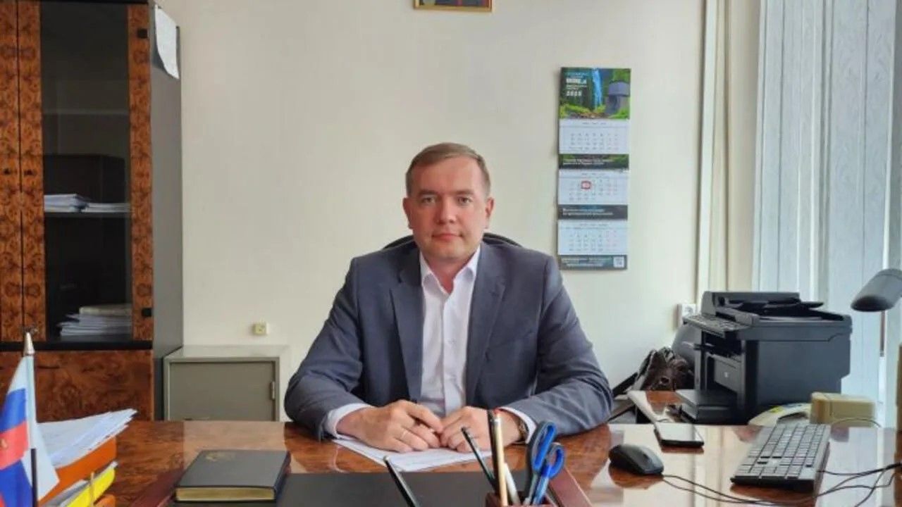 Андрей Летов официально возглавит администрацию Свердловского района Перми с 28 апреля