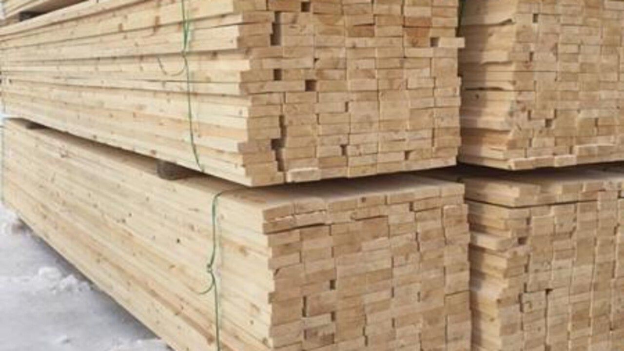 ​Пермский край наращивает экспорт лесоматериалов в Иран