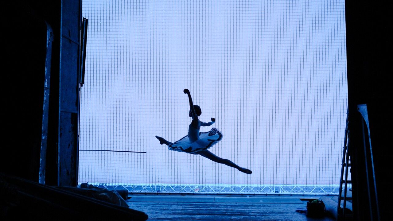 ​В финал XIX Открытого Российского конкурса артистов балета «Арабеск» прошли 32 участника