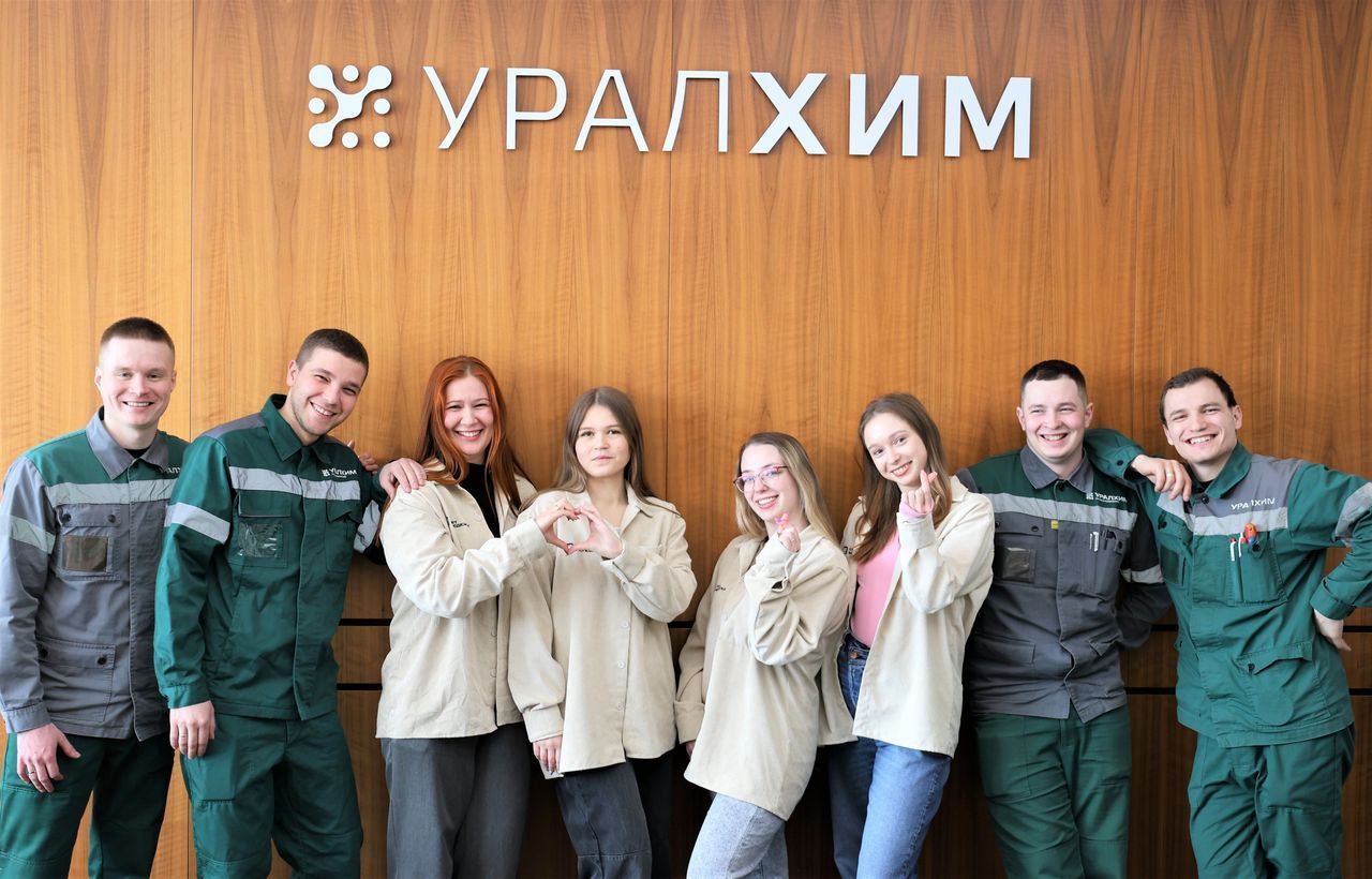 ​Молодые активисты филиала «ПМУ» представили планы на 2026 год