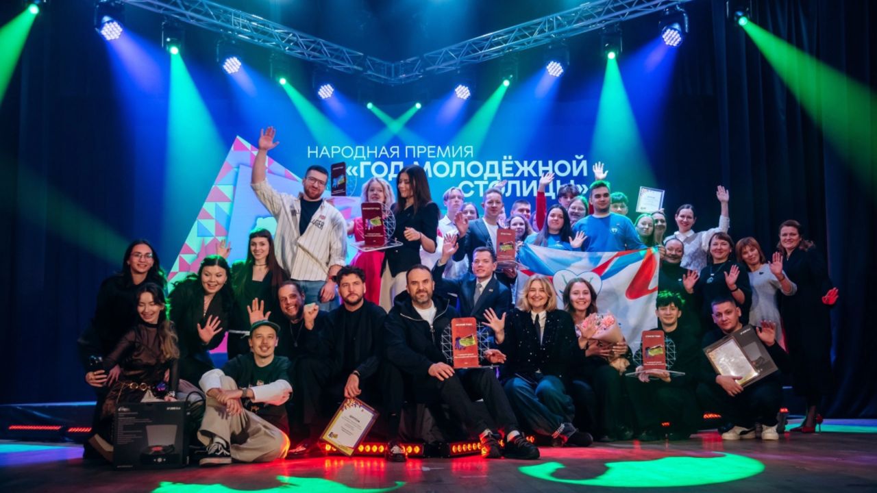В Прикамье начали принимать заявки на Народную премию «Пермский период»