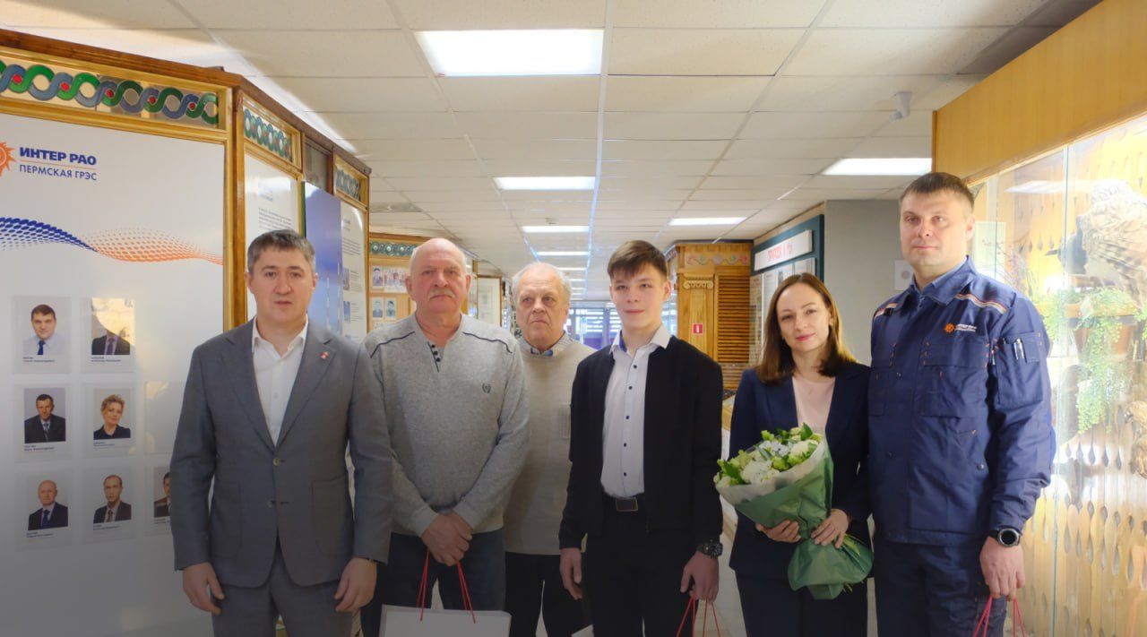 Глава Прикамья посетил два предприятия и больницу в Добрянском округе