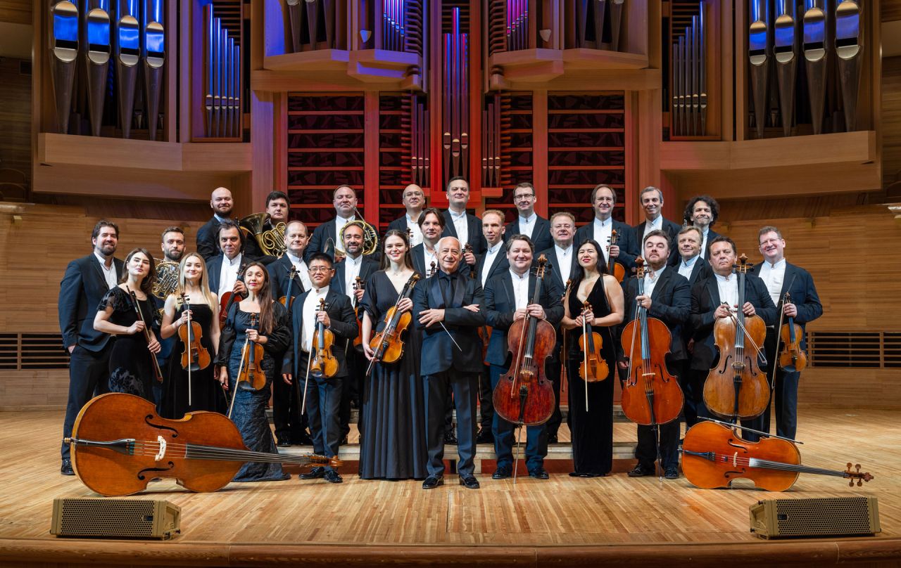 Фото: пресс-служба Пермской краевой филармонии