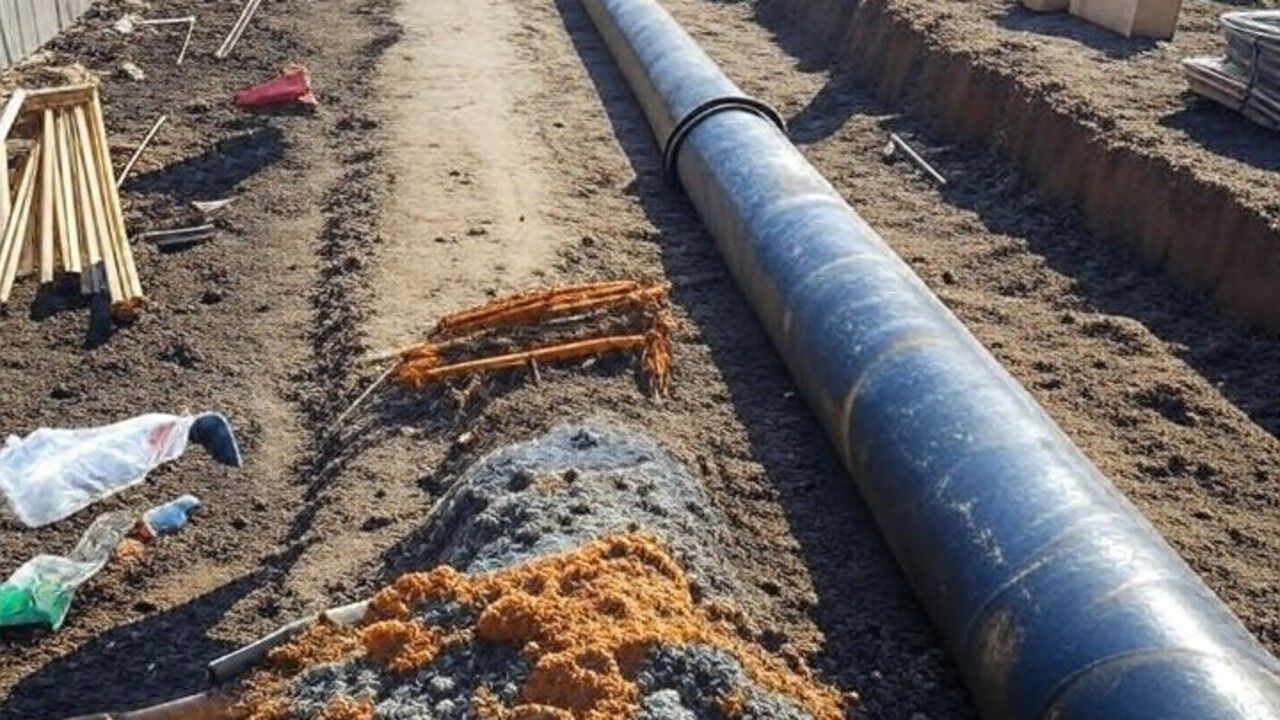 Вода для жизни: два микрорайона Перми получат новый водопровод
