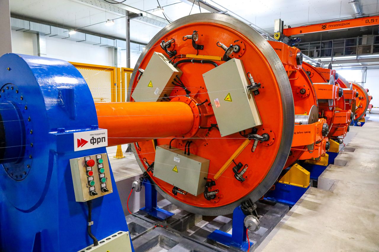 Фото: пресс-служба правительства Пермского края