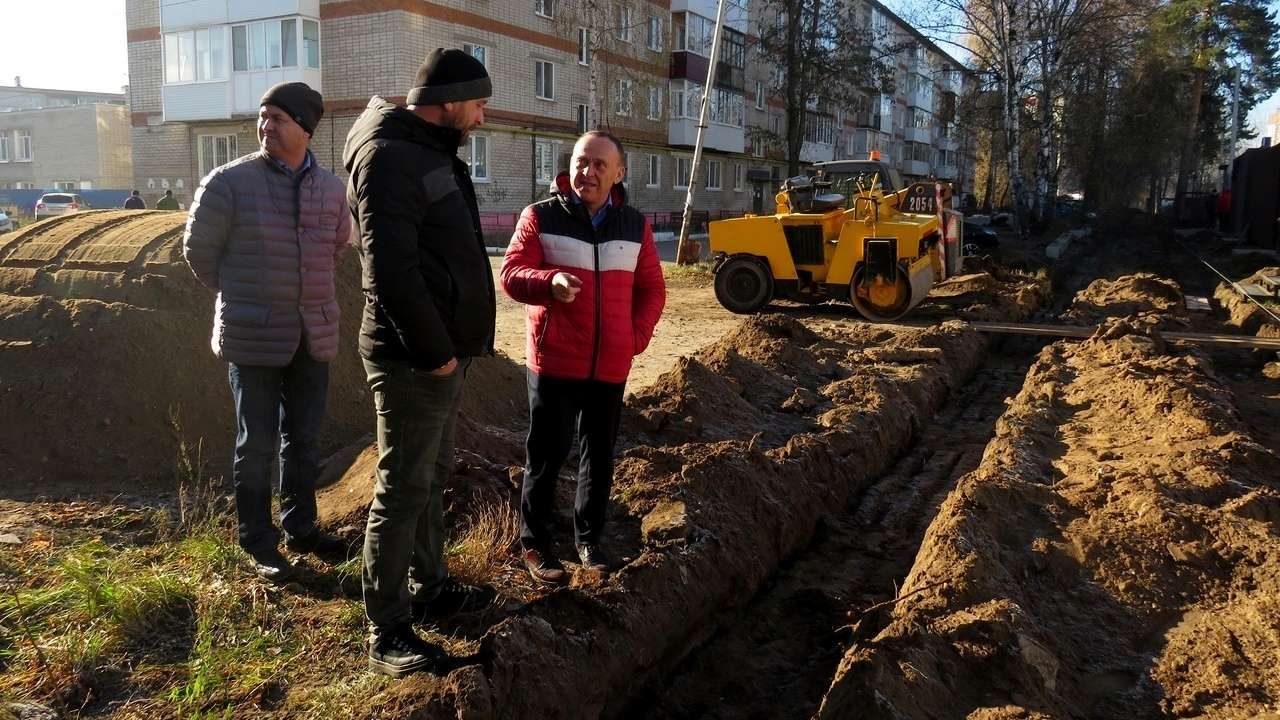 Фото: реготделение партии «Единая Россия»