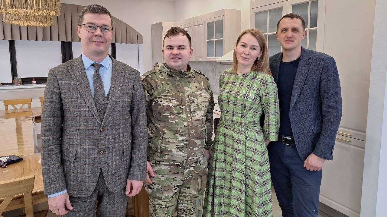В Перми открыта продажа билетов на «Благотворительный концерт для СВОих»