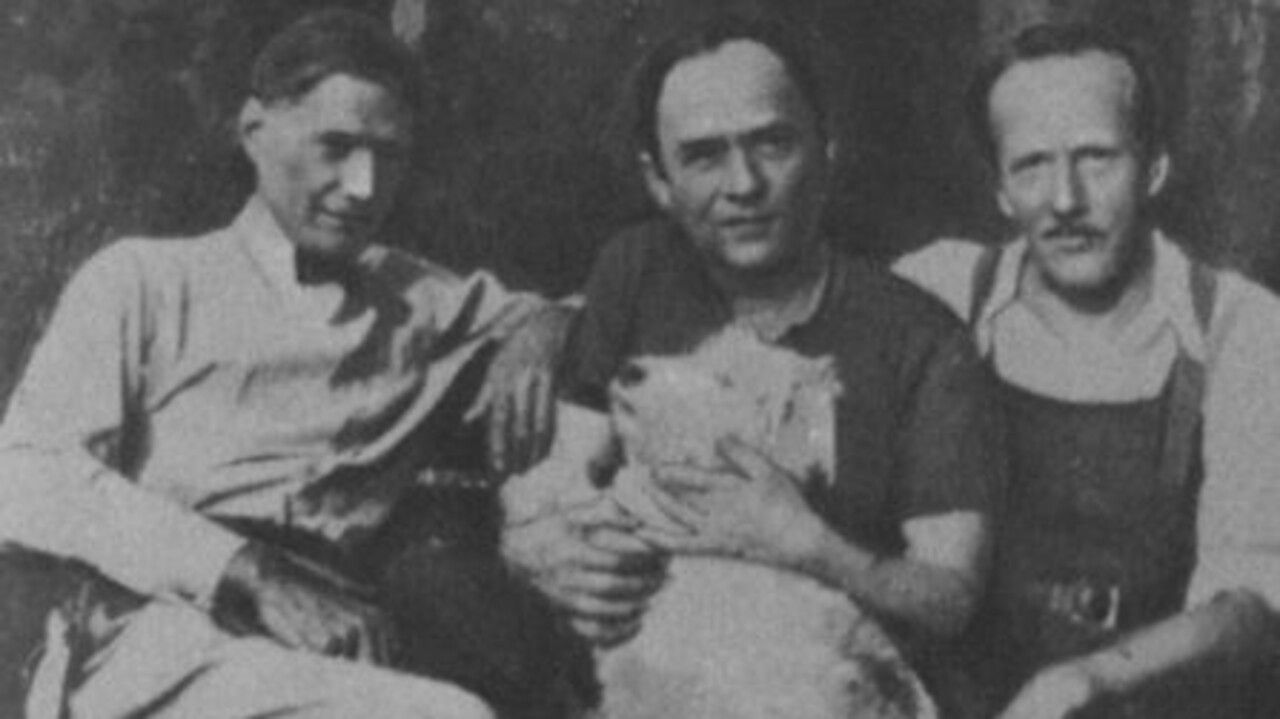 Маяковский, Есенин и Горький: как Михаил Осоргин судил о великих писателях