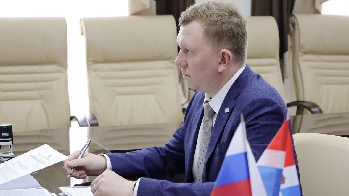 На выборы губернатора Пермского края выдвинулся еще один кандидат 
