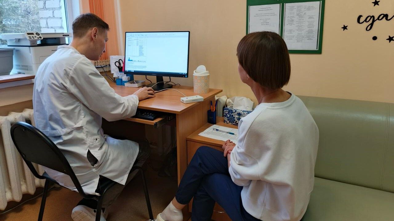 Более 34 тысяч жителей Пермского края обратились к медицинским психологам в 2025 году