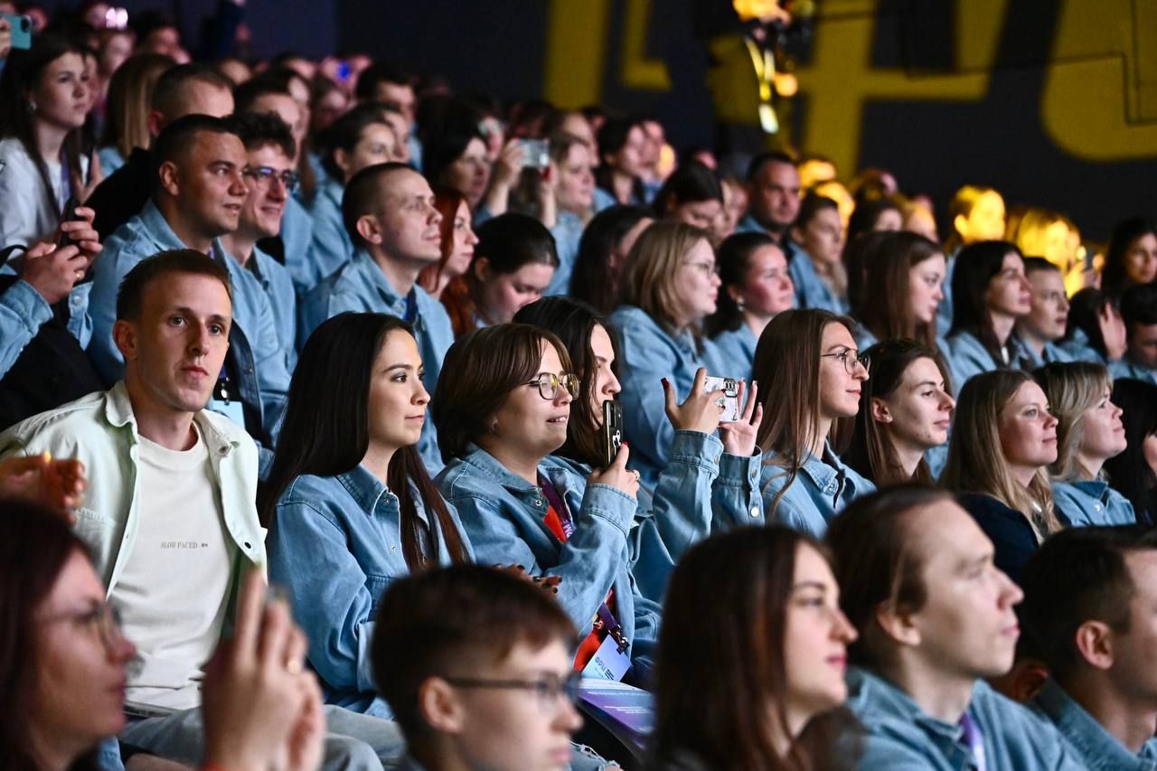 Фото: Telegram-канал Дмитрия Махонина