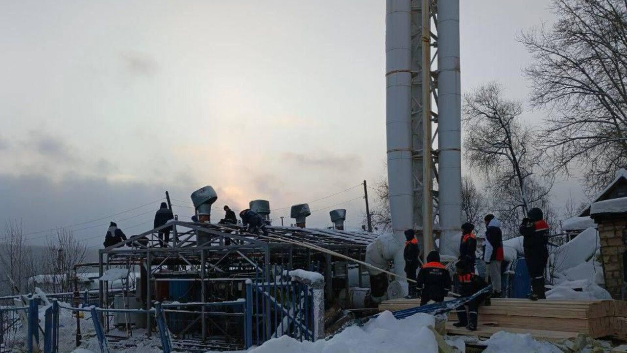 Прокуратура выявила нарушения в деятельности МКП «Тепловод» после аварии на котельной в Теплой Горе
