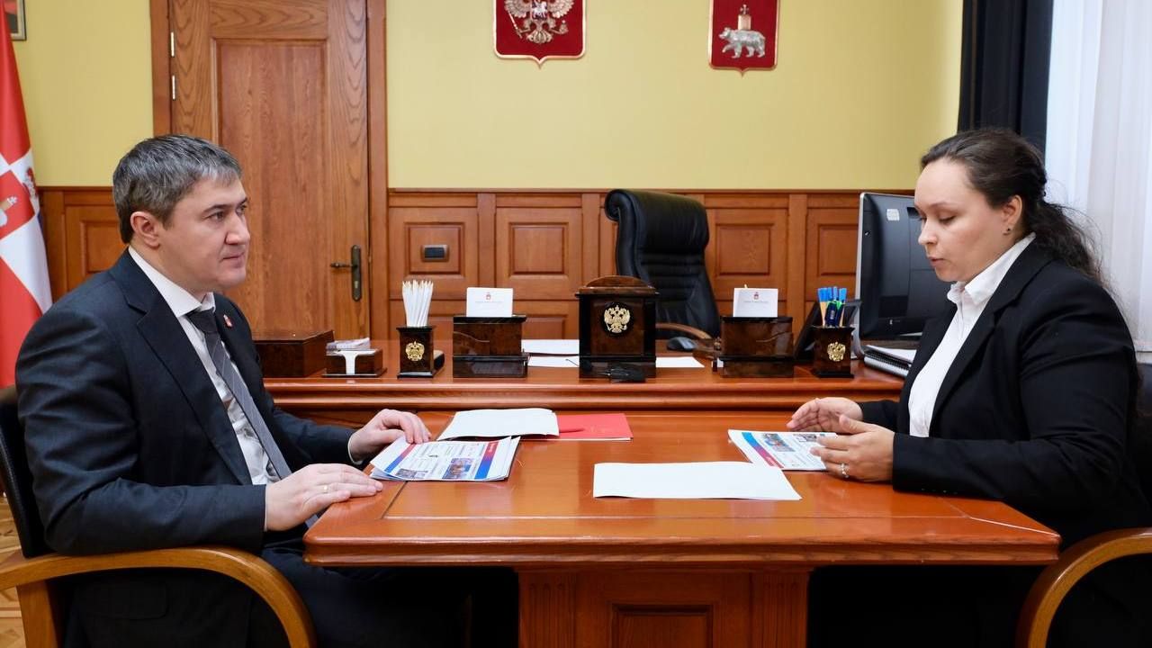 Инвестиции в спортивное будущее: новые спорткомплексы и поддержка массового спорта в Прикамье
