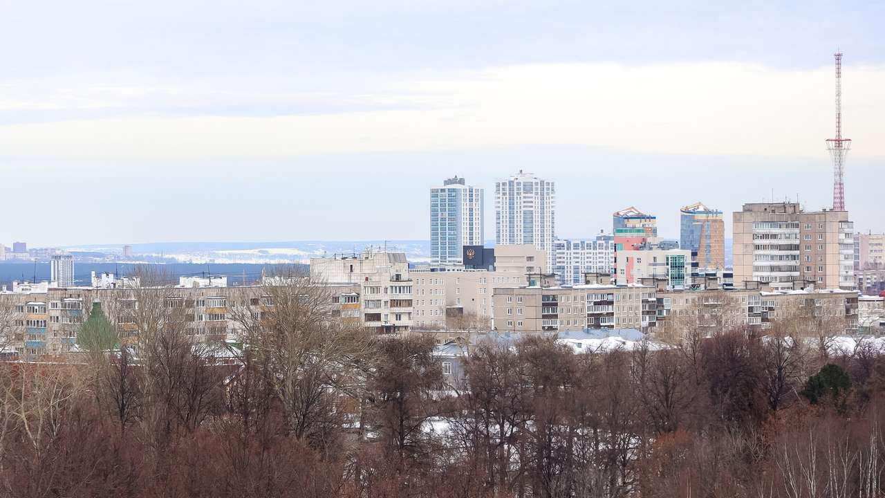 ​В Перми планируют поднять налог на земельные участки стоимостью более 300 млн рублей