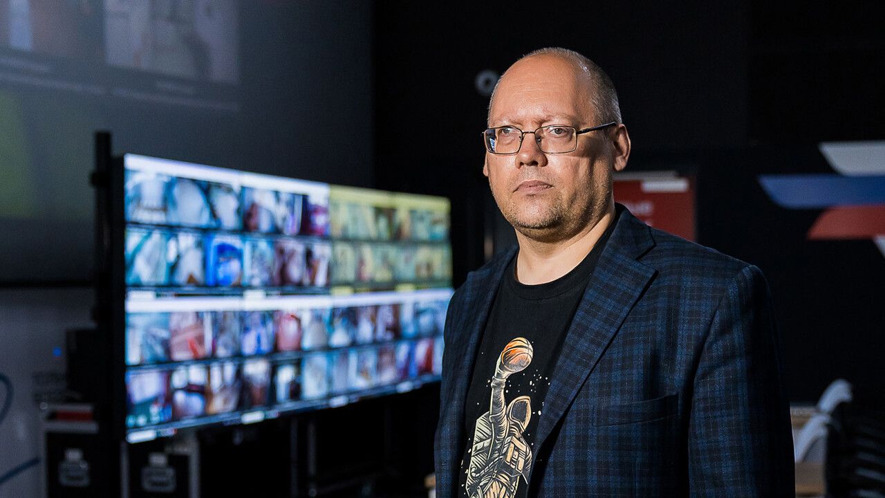 Фото: Юрий Евдокимов. «Тайна волеизъявления – это святое». Руководитель ЦОН Прикамья Михаил Майоров рассказал об обеспечении абсолютной прозрачности и безопасности на участках