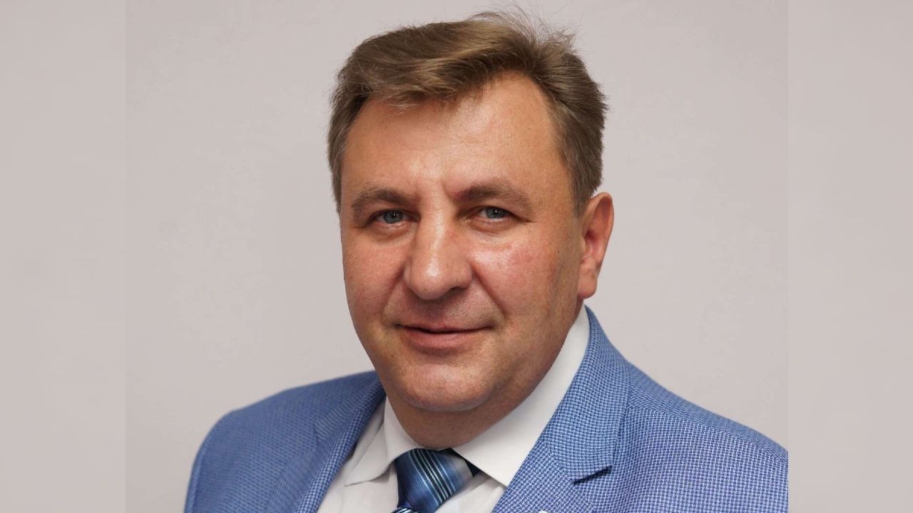 Председатель Чусовской думы покинул пост 