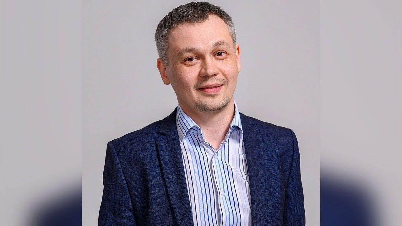 Глава Лысьвенского округа планирует покинуть пост