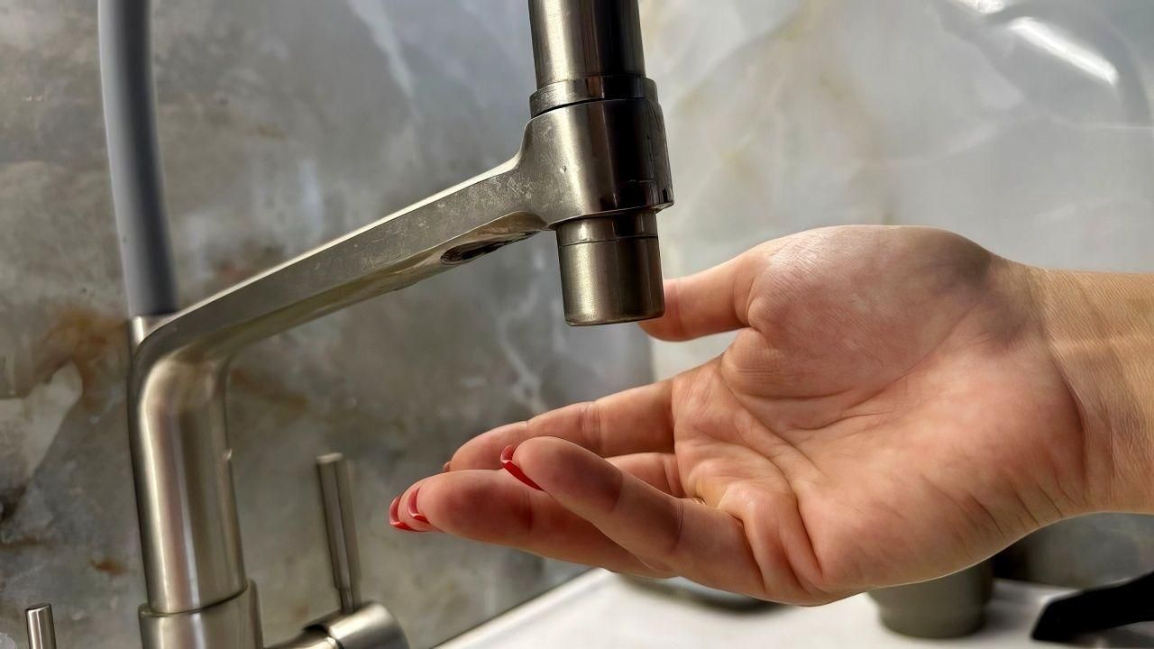 ​В Березниках прошли массовые отключения воды и электричества