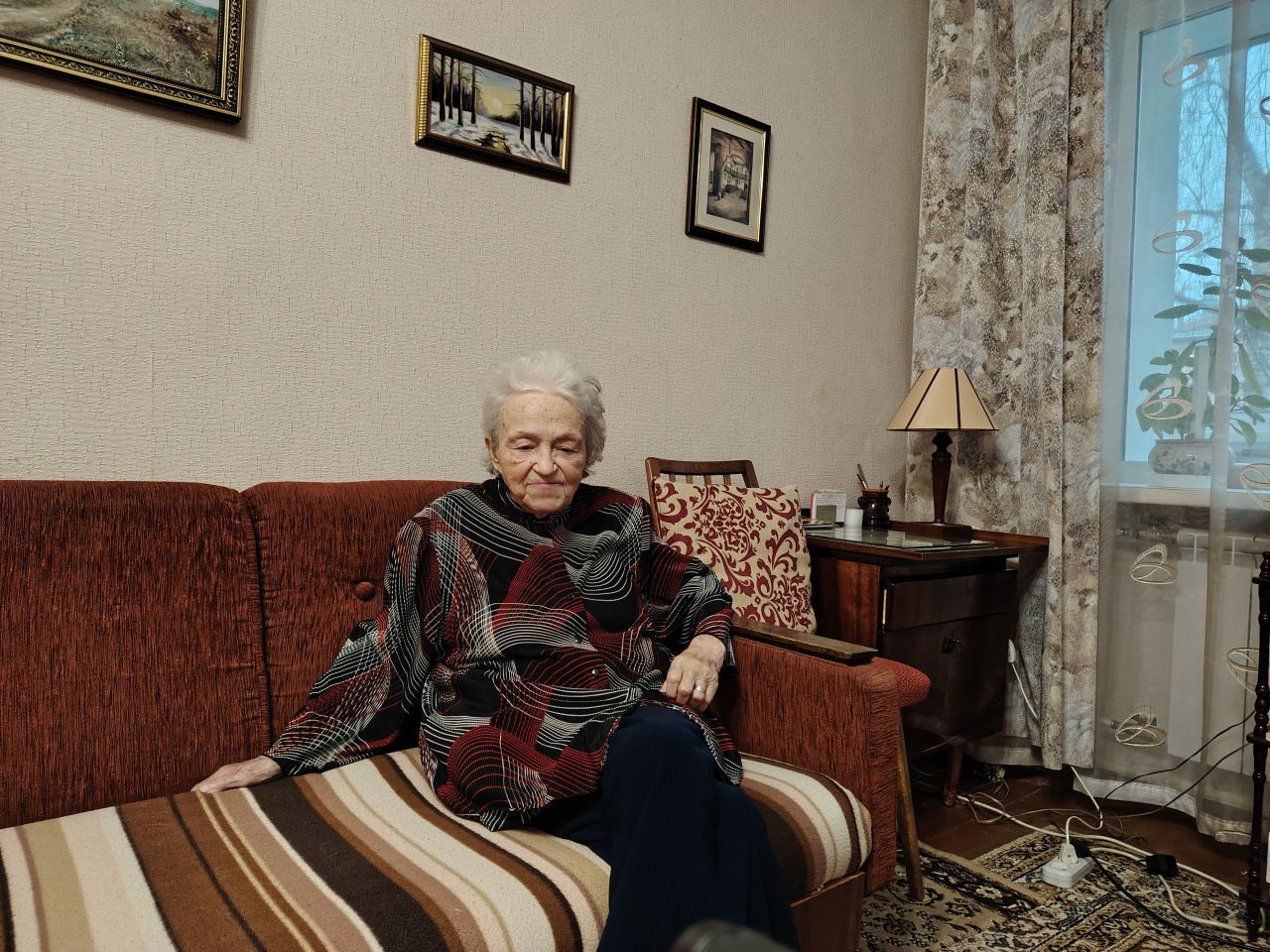 Фото: Наталия Тимофеева