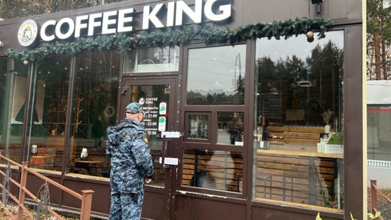 ​В Перми временно закрыли два заведения общепита из-за нарушений санитарных норм