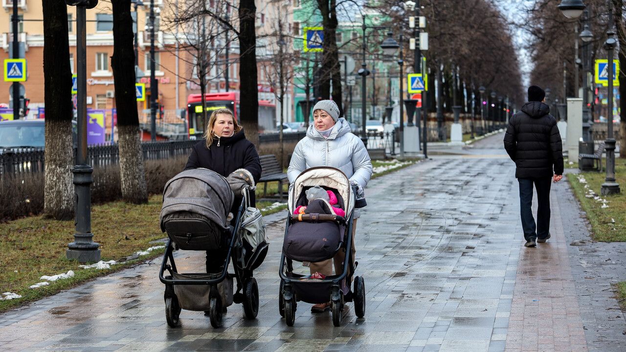 Стаж, баллы и надбавки: что прикамцам нужно знать о пенсии