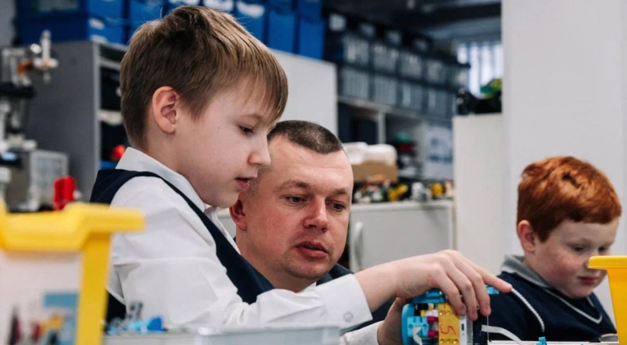 ​В Пермском крае открылось 20 Научных клубов Первых