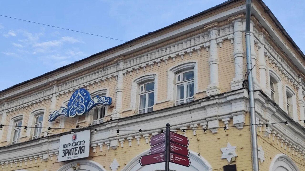 При федеральной поддержке в Прикамье капитально отремонтируют пять учреждений культуры