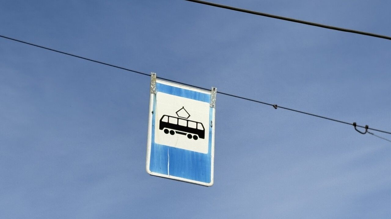 В Перми на остановках «Цирк» и «Микрорайон Васильевка» установят новые павильоны