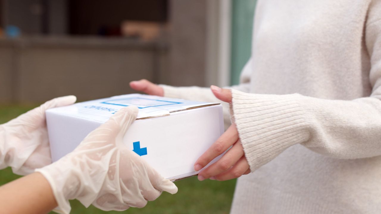 ​Почта России доставила более 90 тысяч технических средств реабилитации жителям Прикамья