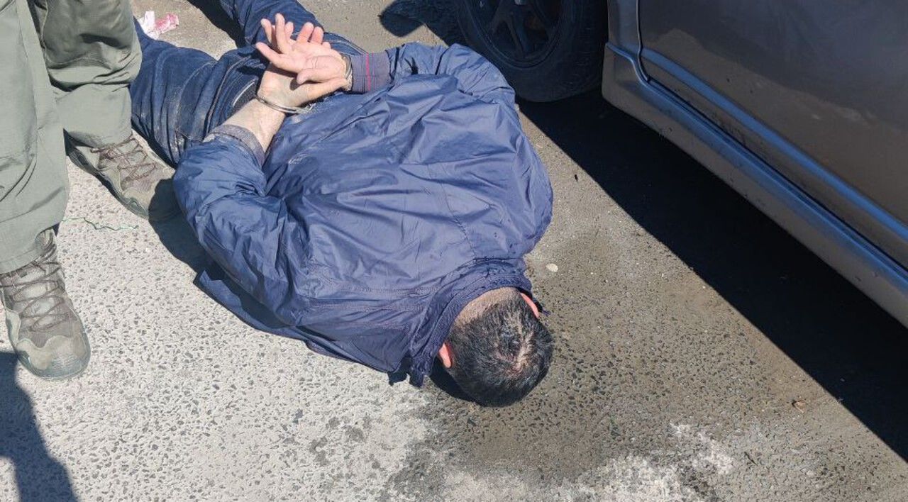 ​В Прикамье уроженец Азербайджана получил 4 года колонии и штраф за попытку передать взятку