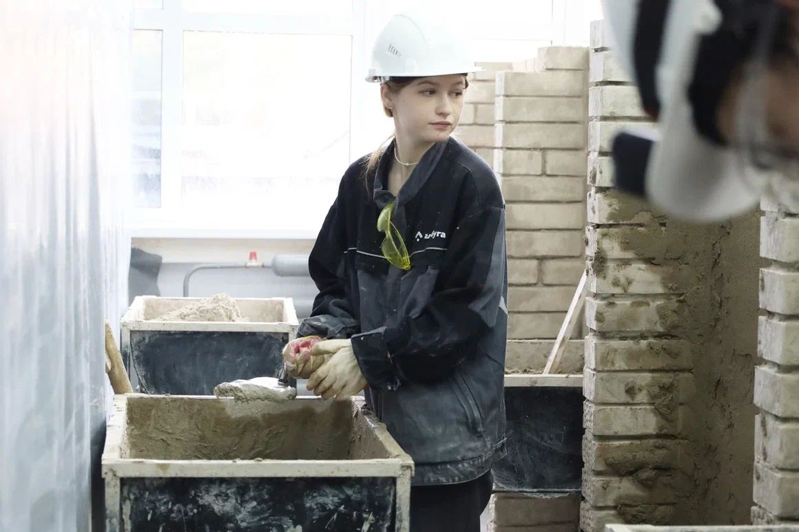 Фото: Елена Майорова