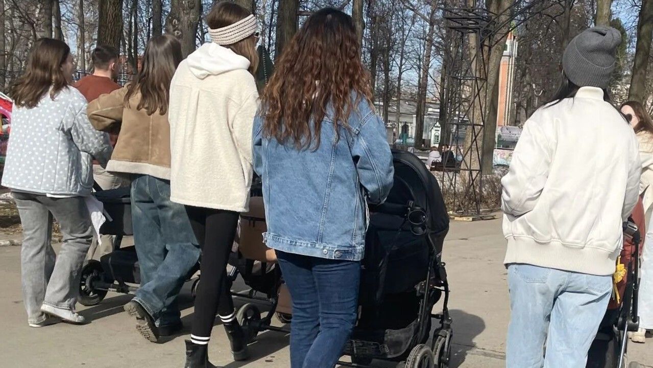 В Прикамье на Госуслугах появился раздел о жилищных выплатах для молодых семей
