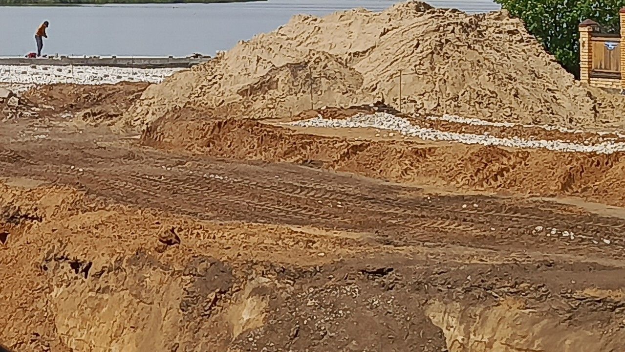 На установку модульного причала в Добрянке направят более 19 млн рублей