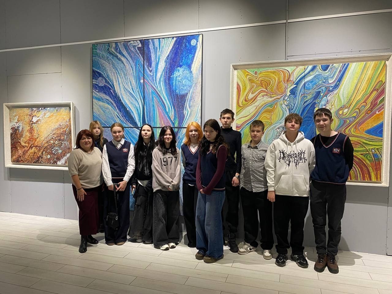 Фото: Варвара Кальпиди