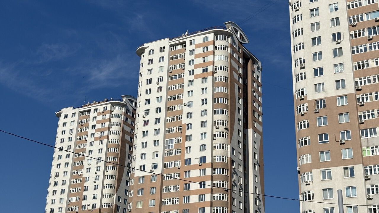 С начала 2025 года в Перми приватизировано 602 жилых помещения