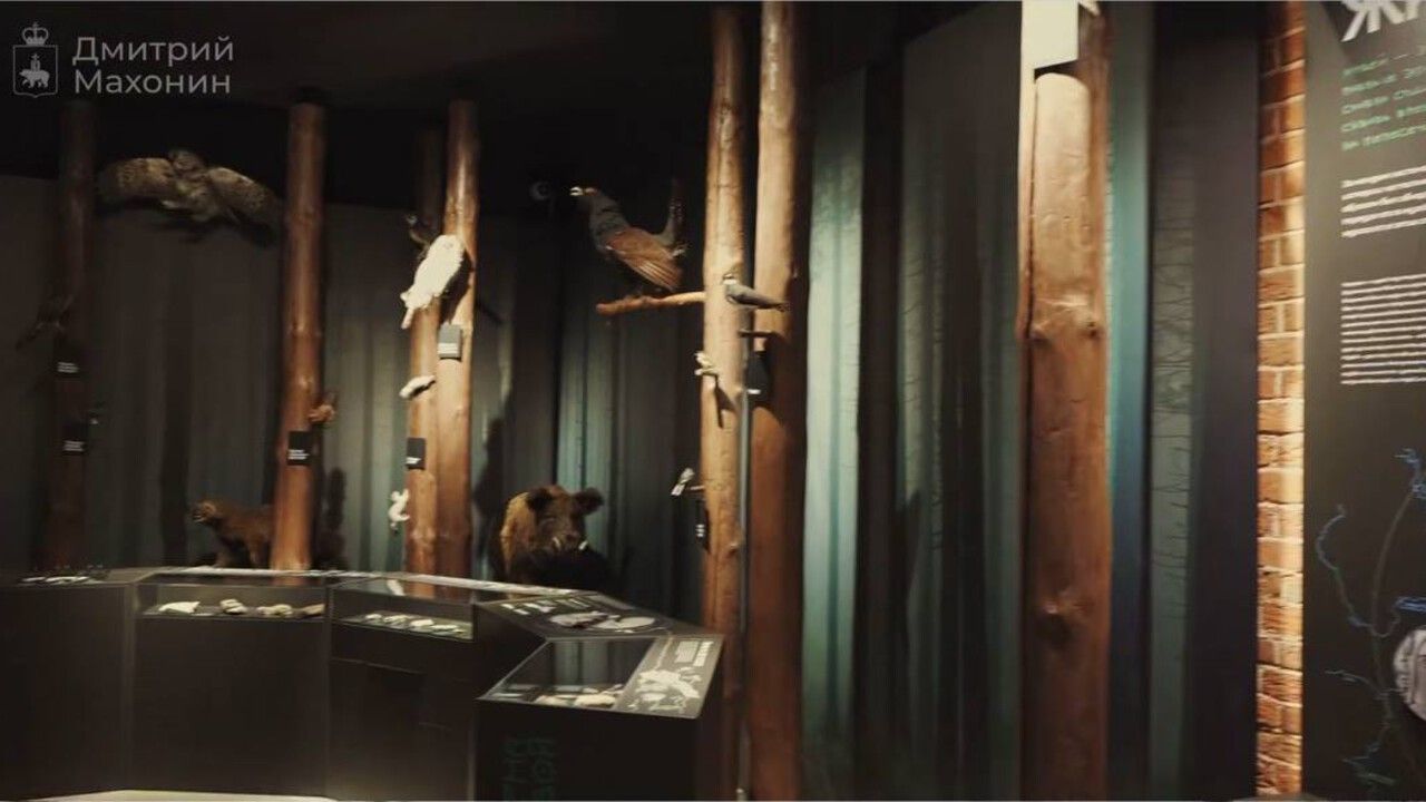 В Прикамье открылась экспозиция «Хроники Чердыни. Время Пармы»