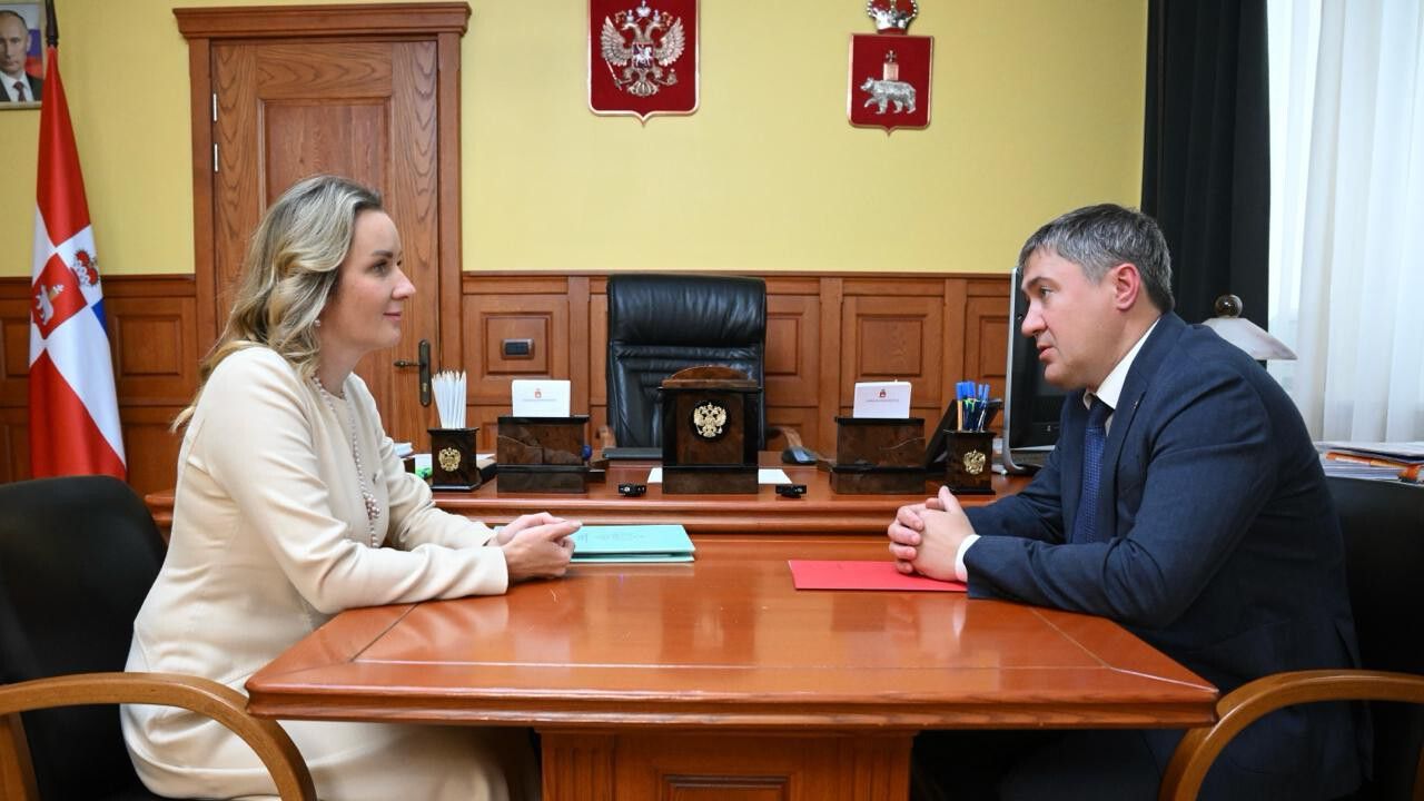 ​Число лишений родительских прав в Прикамье сократилось на 16% благодаря федеральному проекту «Вызов»