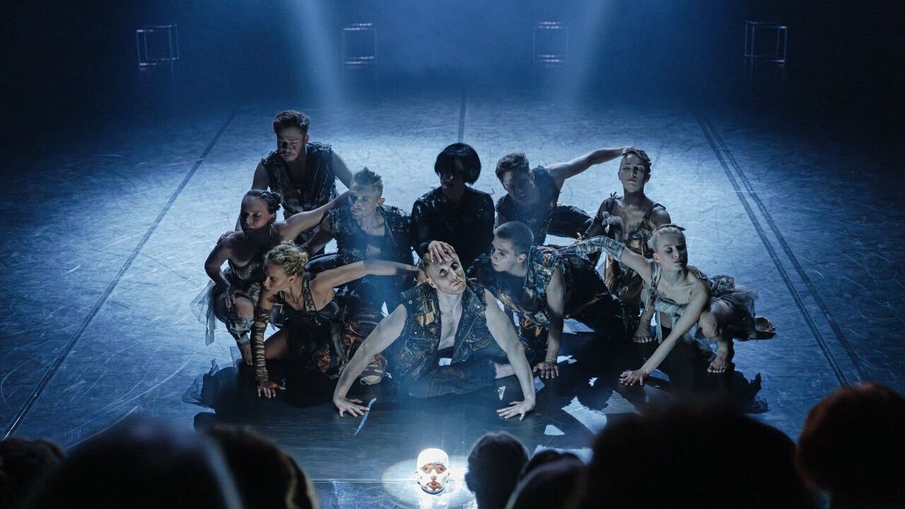 Магия театральных представлений: изучайте госпаблики Пермского края 