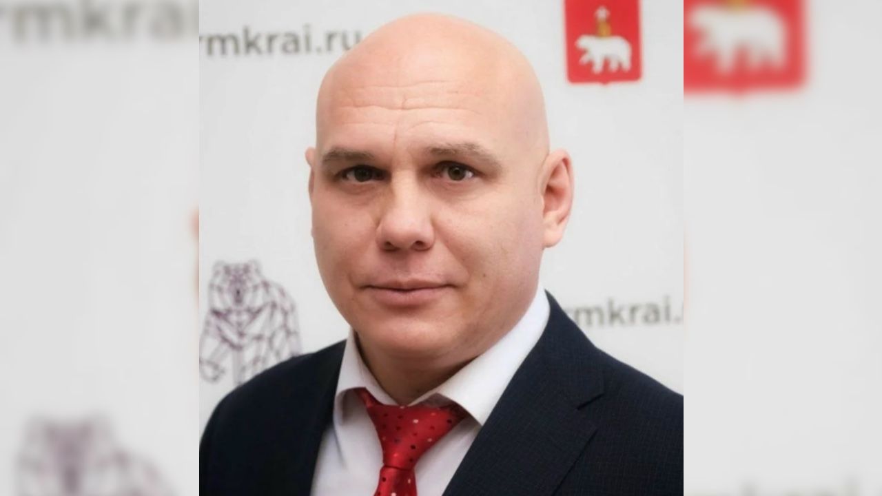 ​Исполняющий обязанности руководителя ИГЖН Прикамья вступил в должность