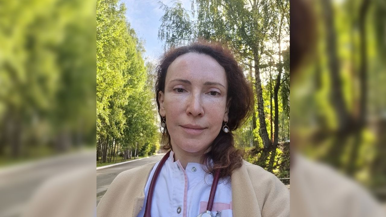 Сезон простуд. Как уберечься от гриппа и ОРВИ – рассказывает инфекционист ГКБ №1