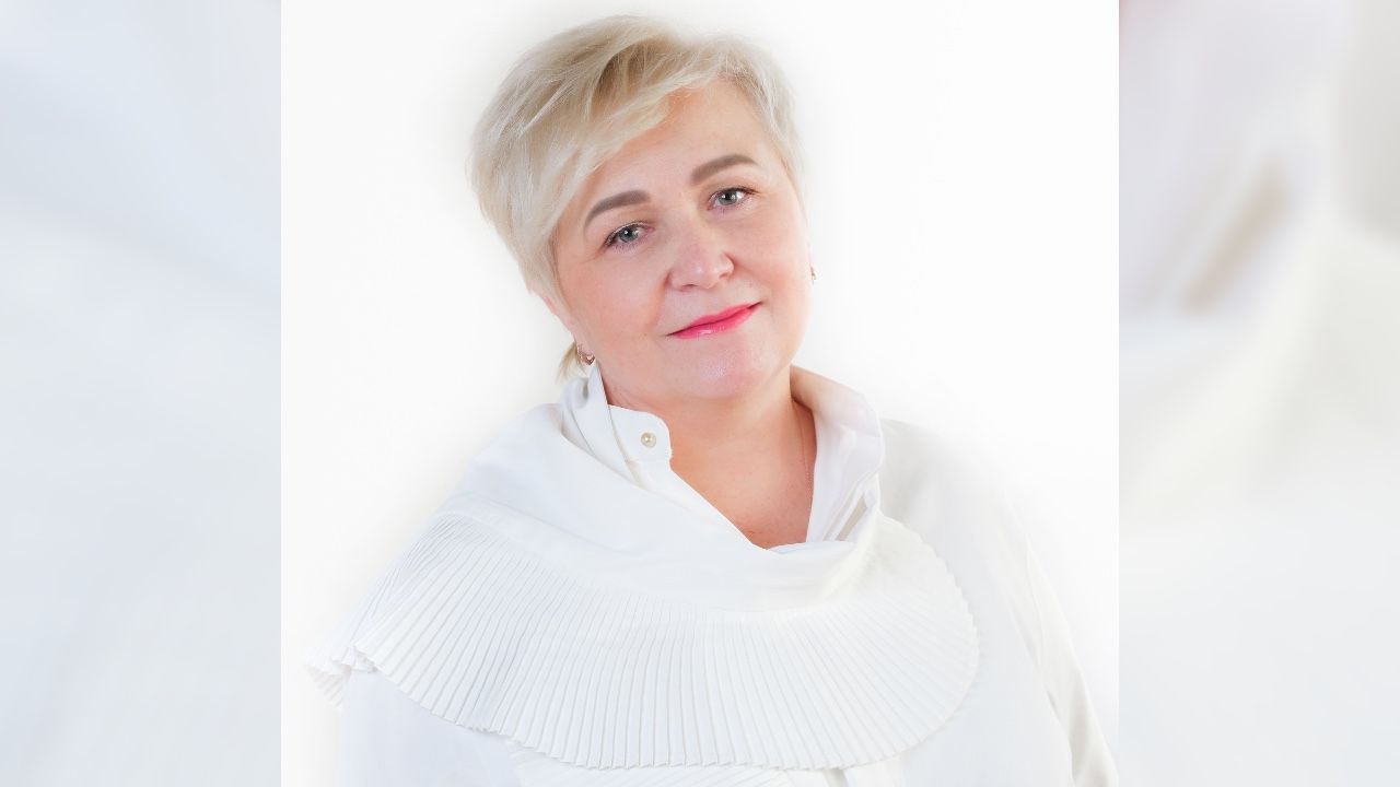 Юлия Ветошкина покидает пост министра по туризму Пермского края