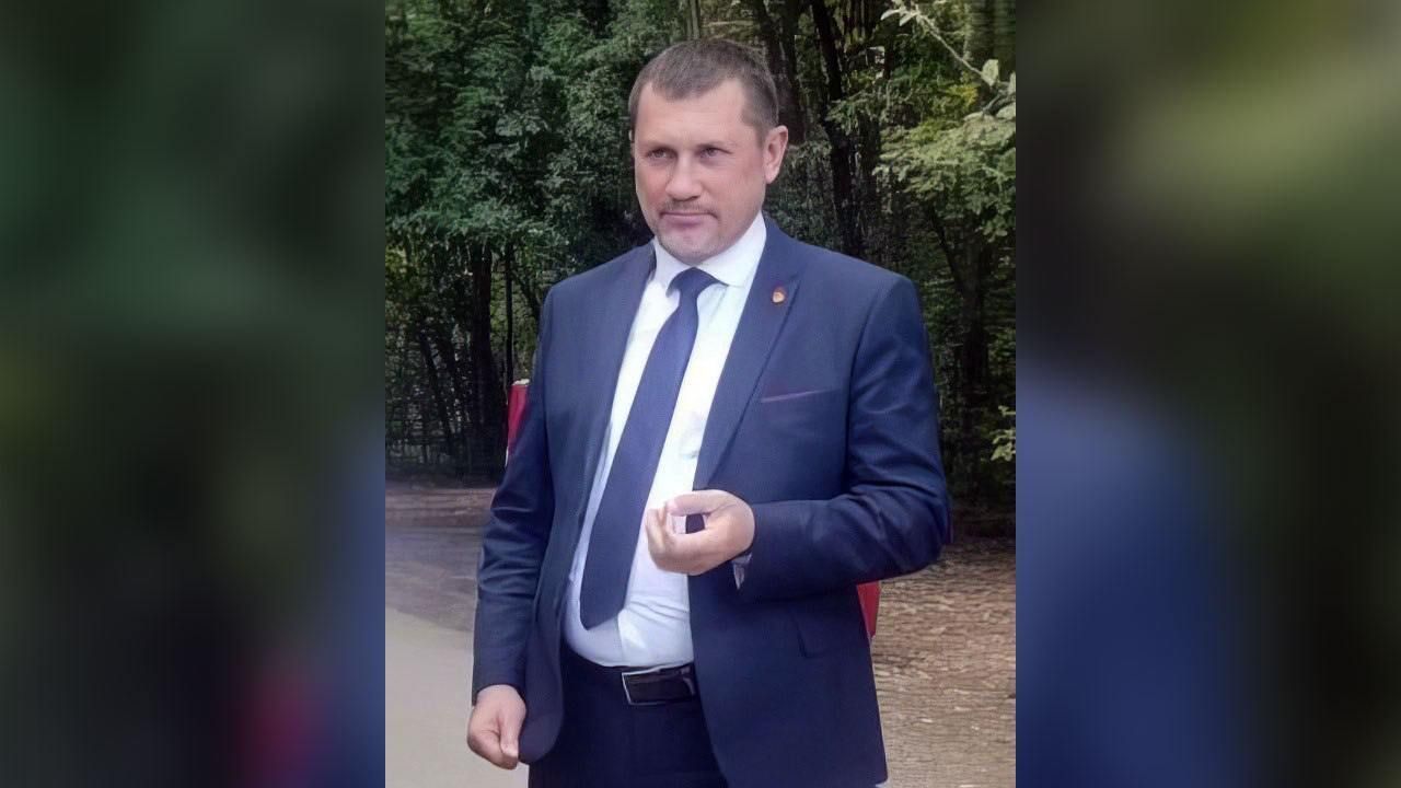 ​Отправившийся на СВО экс-глава Индустриального района Перми арестован по делу о попытке дачи взятки