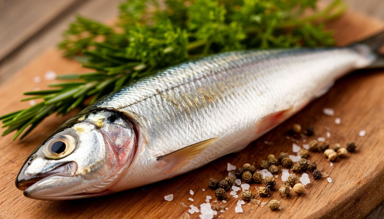 Пермская компания выпустила рыбную продукцию с сомнительной безопасностью