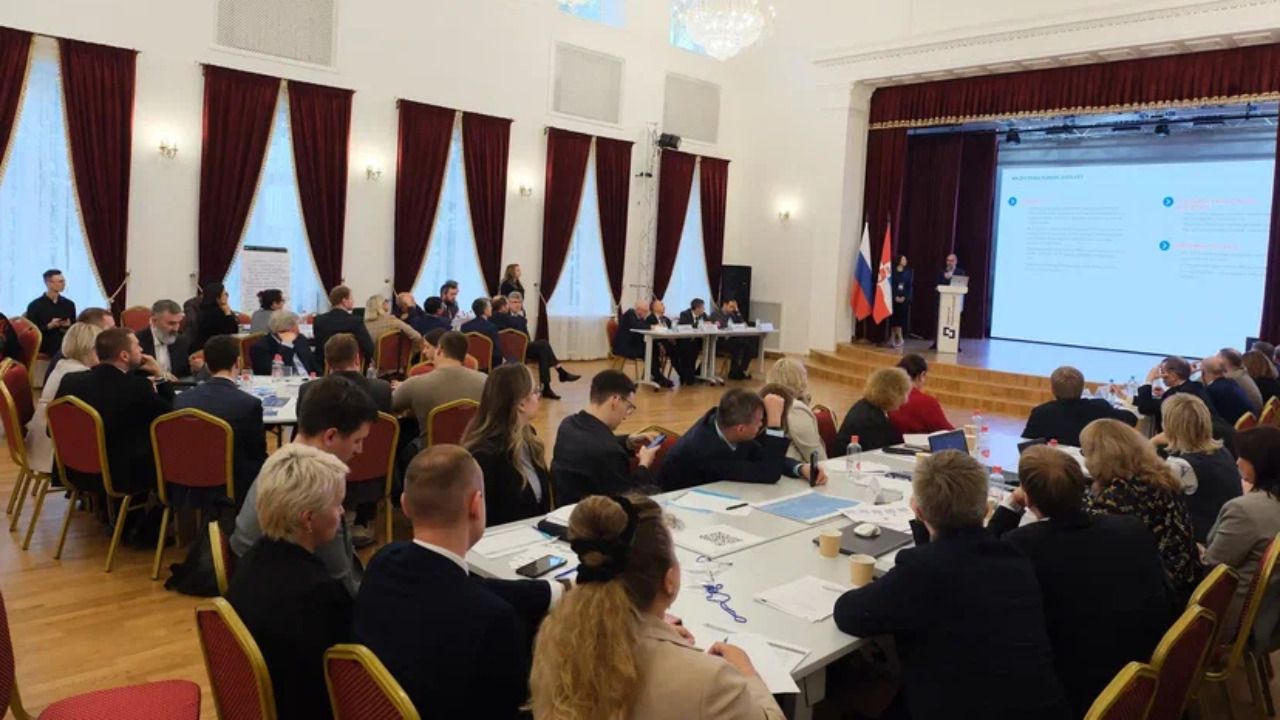 В Прикамье подготовили предложения для развития науки и технологий до 2035 года